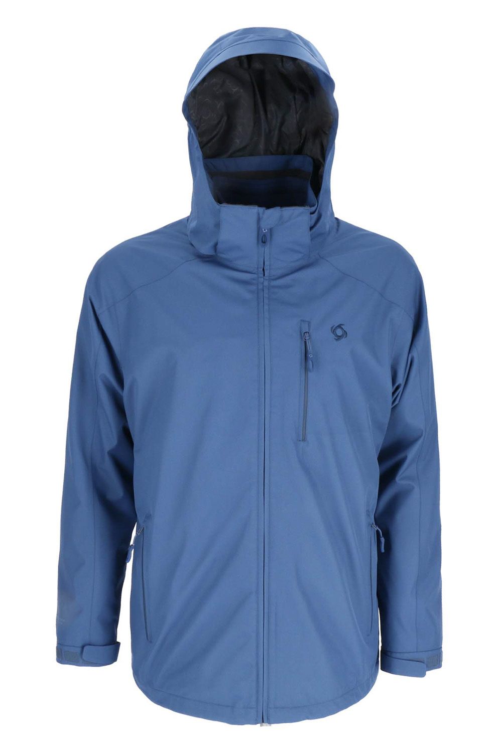 DOITE - Parka 3 En 1 Parbat Hombre Doite