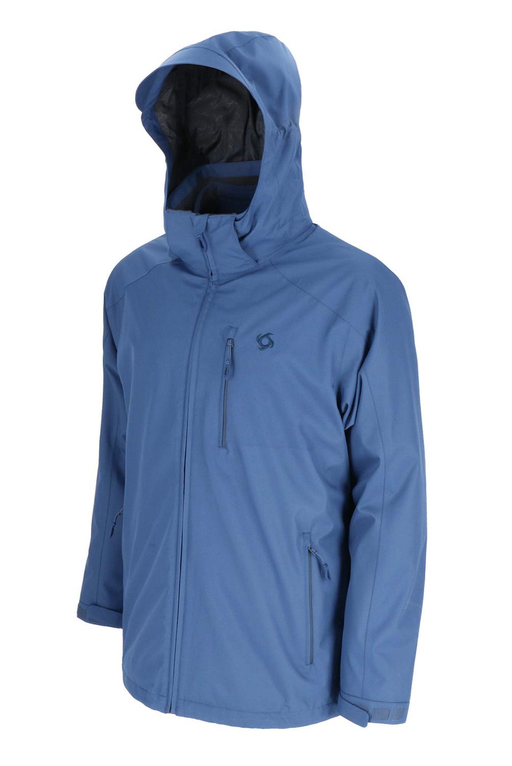 DOITE - Parka 3 En 1 Parbat Hombre Doite