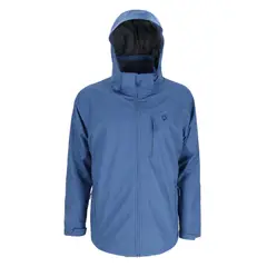 DOITE - Parka 3 En 1 Parbat Hombre