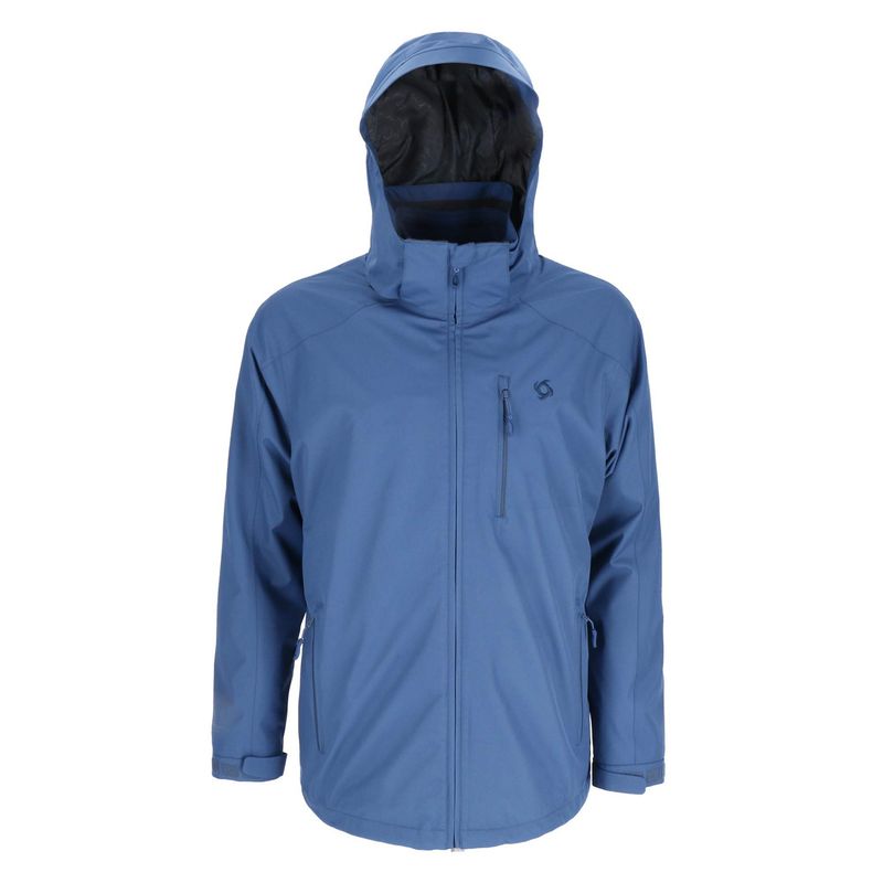 DOITE - Parka 3 En 1 Parbat Hombre Doite