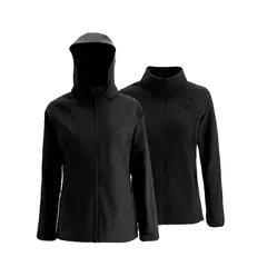 DOITE - Parka 3 En 1 Parbat Mujer