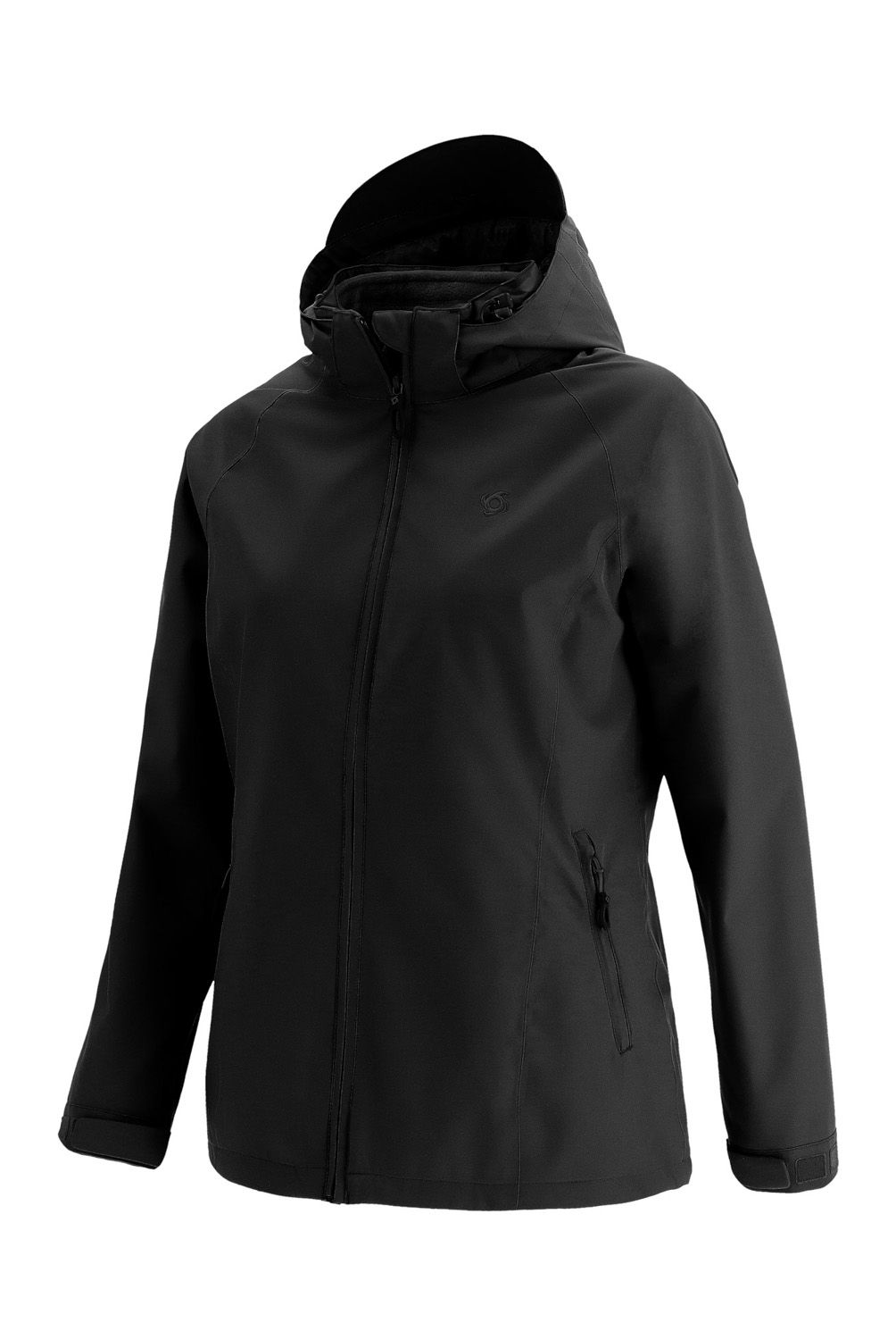 DOITE - Parka 3 En 1 Parbat Mujer Doite
