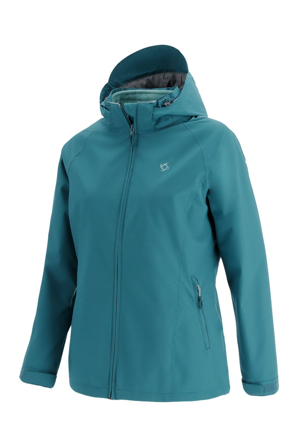 DOITE - Parka 3 En 1 Parbat Mujer Doite