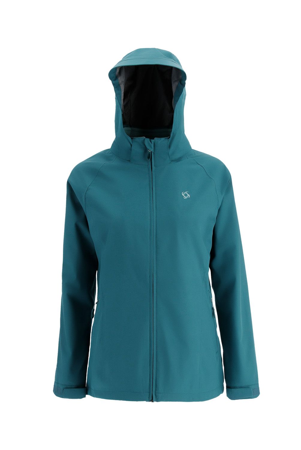 DOITE - Parka 3 En 1 Parbat Mujer Doite