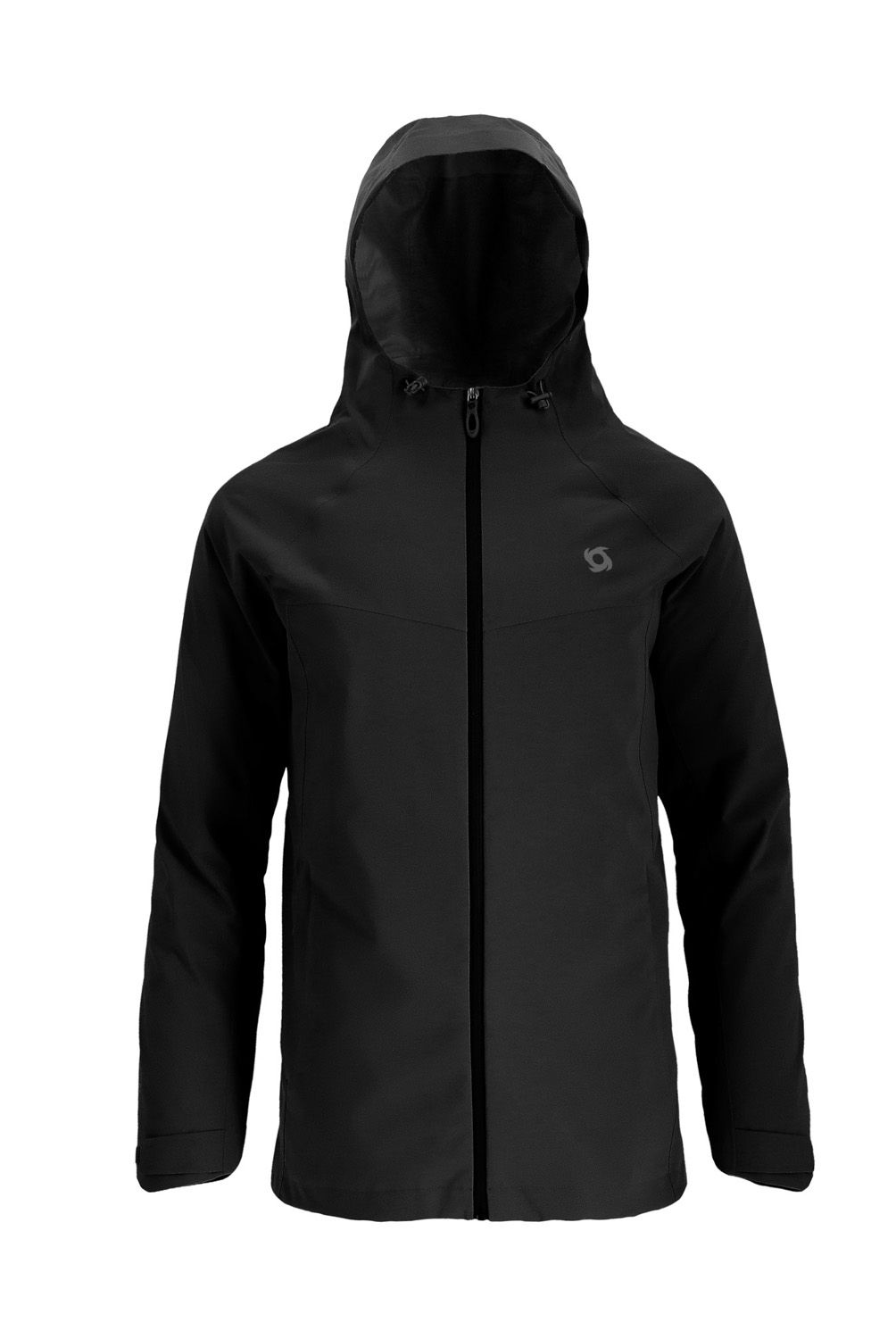DOITE - Parka 3 En 1 Skada Hombre Doite