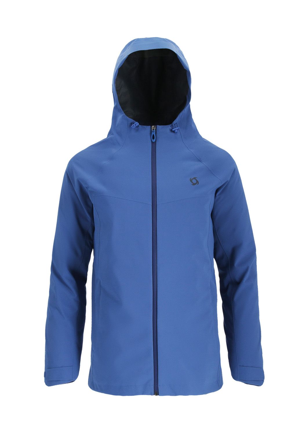 DOITE - Parka 3 En 1 Skada Hombre Doite