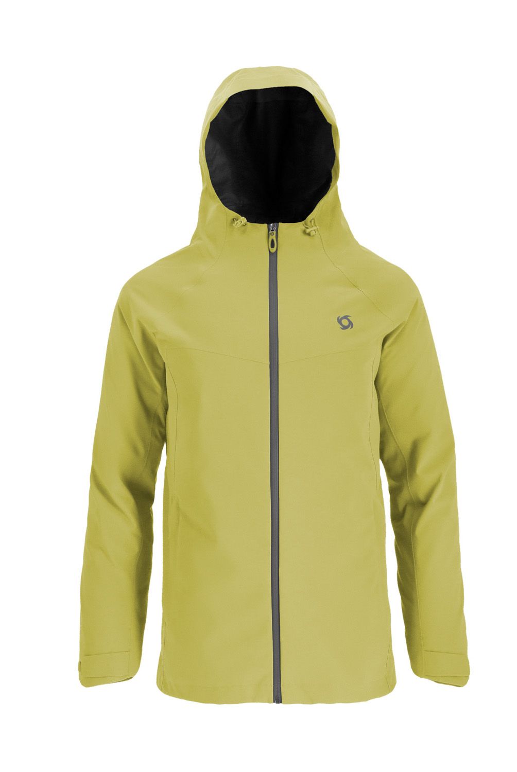 DOITE - Parka 3 En 1 Skada Hombre Doite