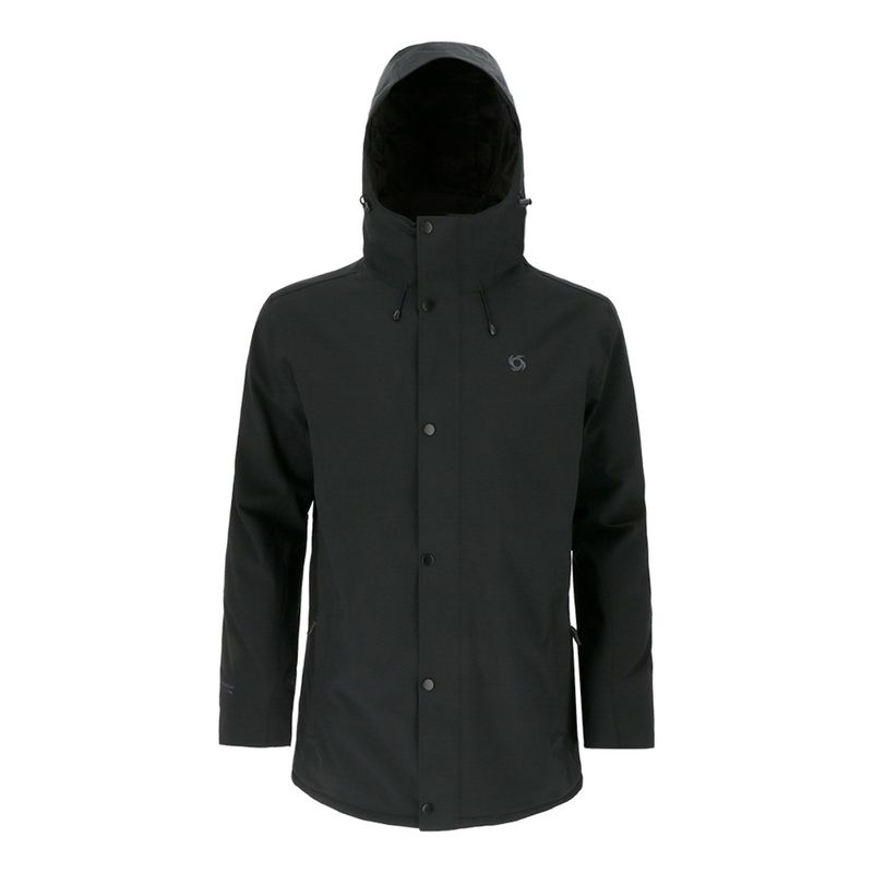 DOITE - Parka Termica Cira Hombre Doite