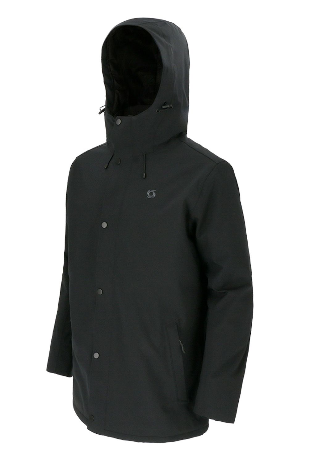 DOITE - Parka Termica Cira Hombre Doite