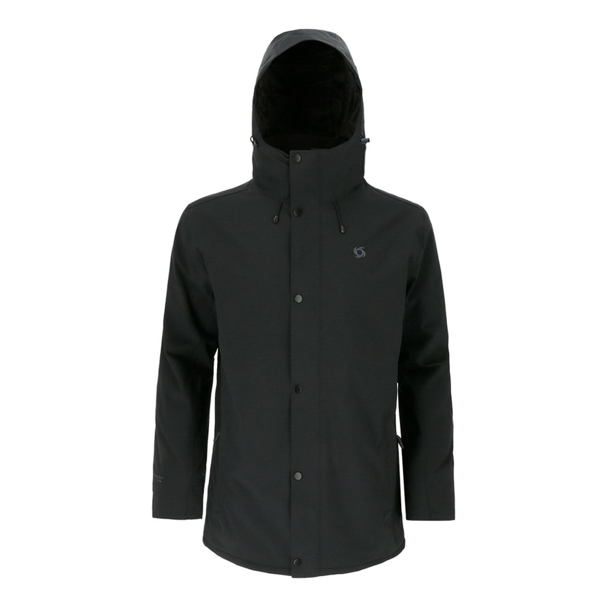 DOITE - Parka Termica Cira Hombre Doite