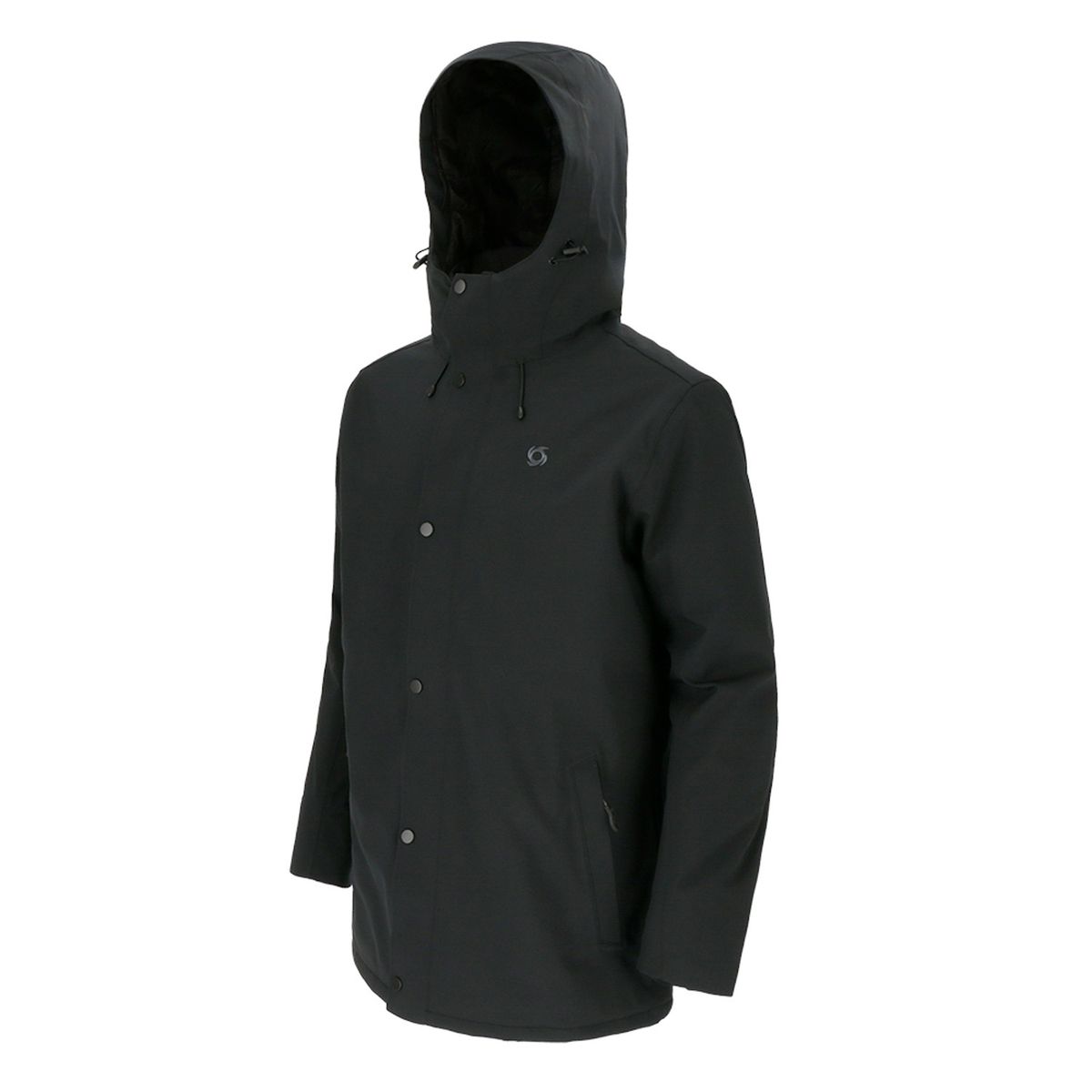 DOITE - Parka Termica Cira Hombre Doite