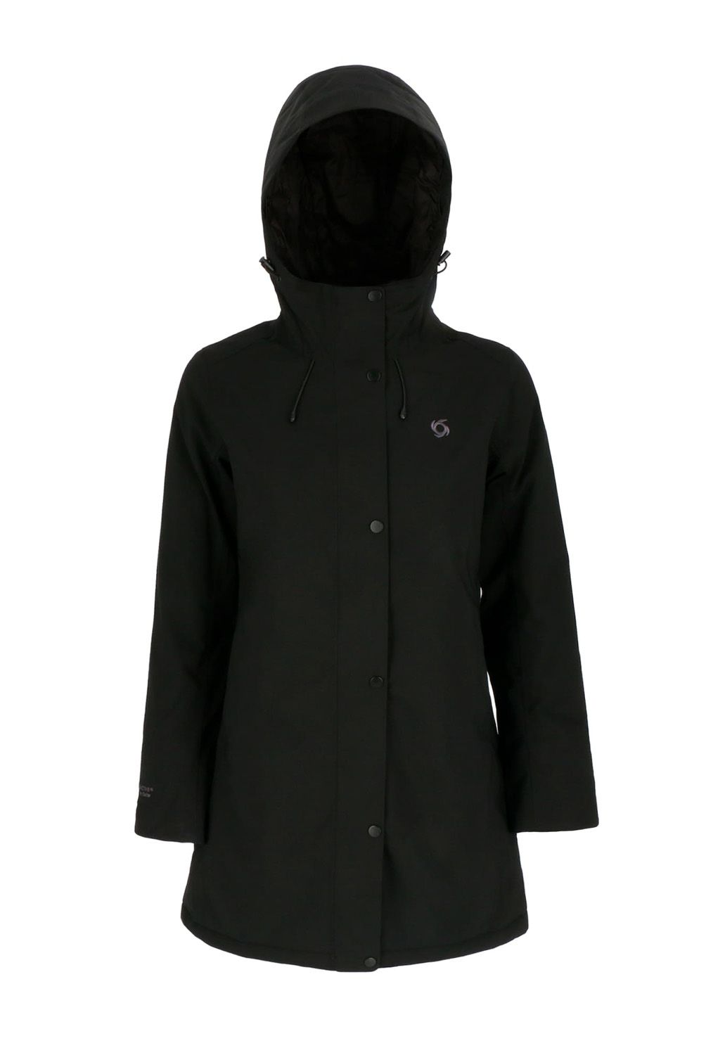 DOITE - Parka Termica Cira Mujer Doite