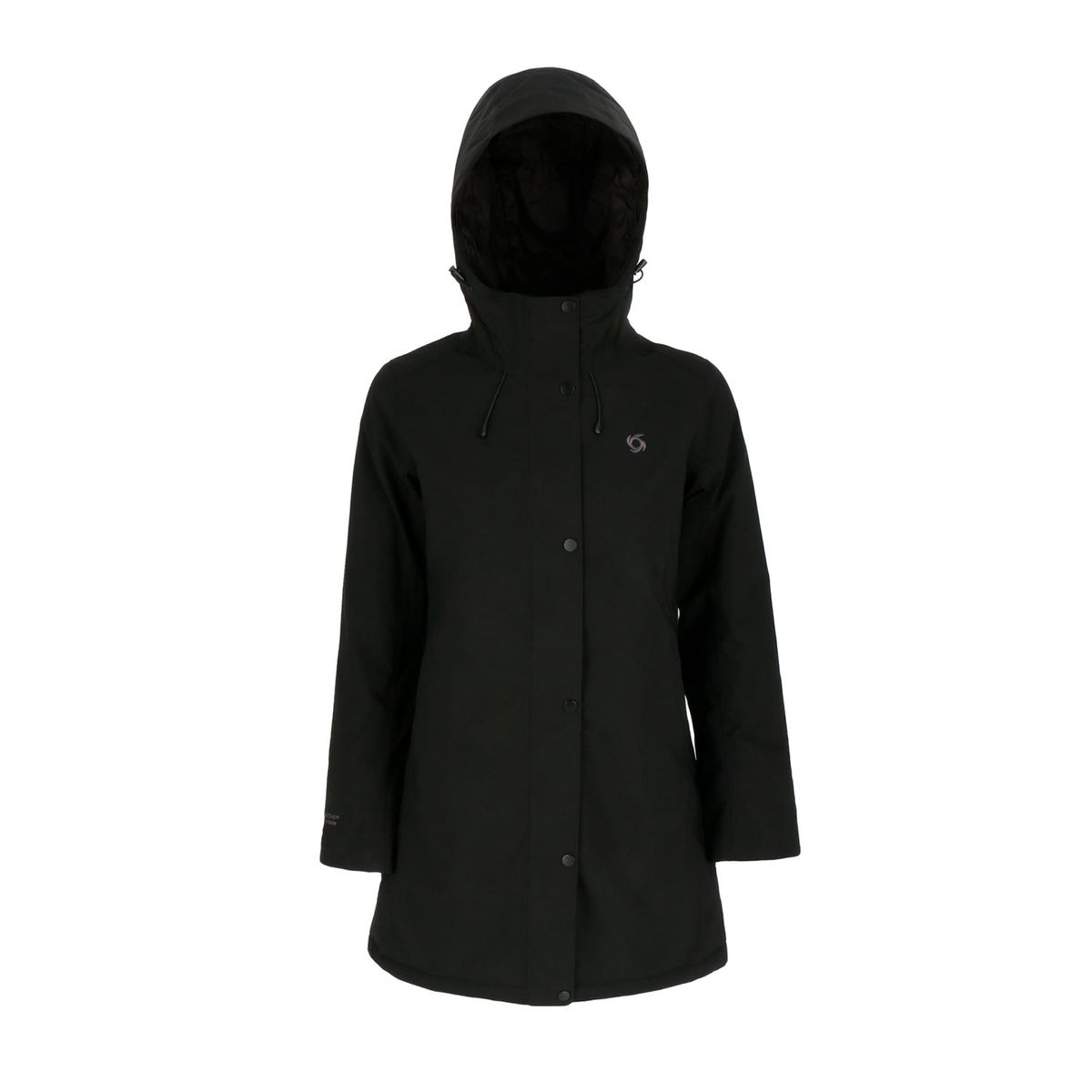 DOITE - Parka Termica Cira Mujer Doite