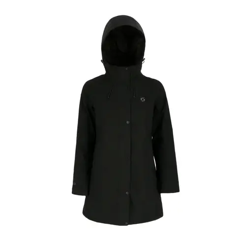 DOITE - Parka Termica Cira Mujer