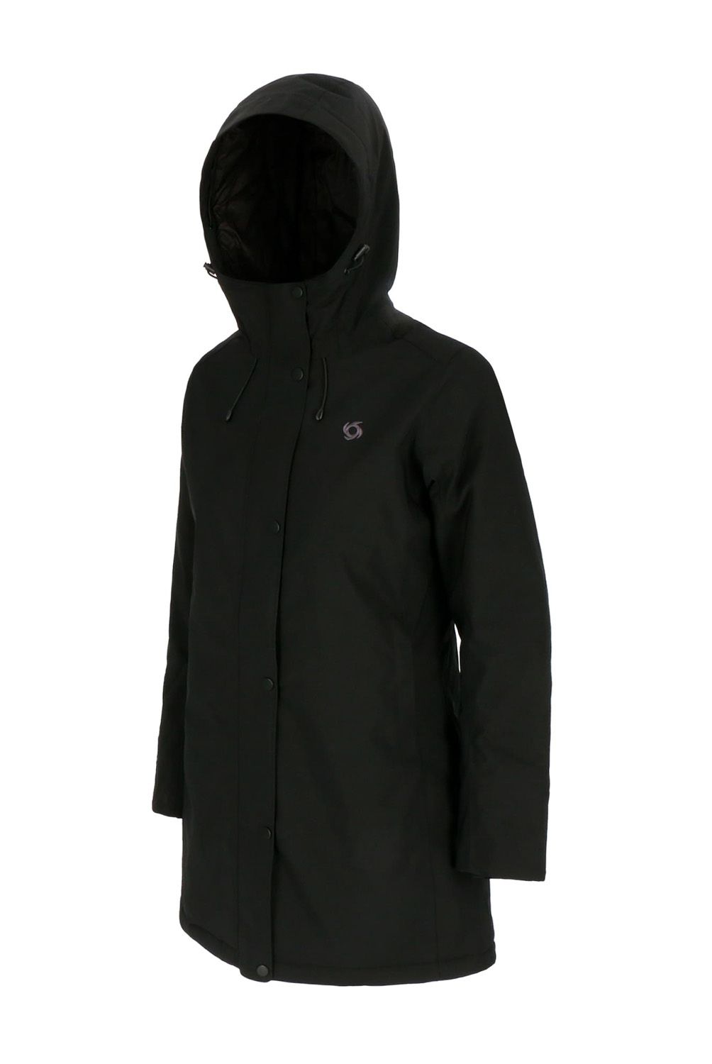 DOITE - Parka Termica Cira Mujer Doite