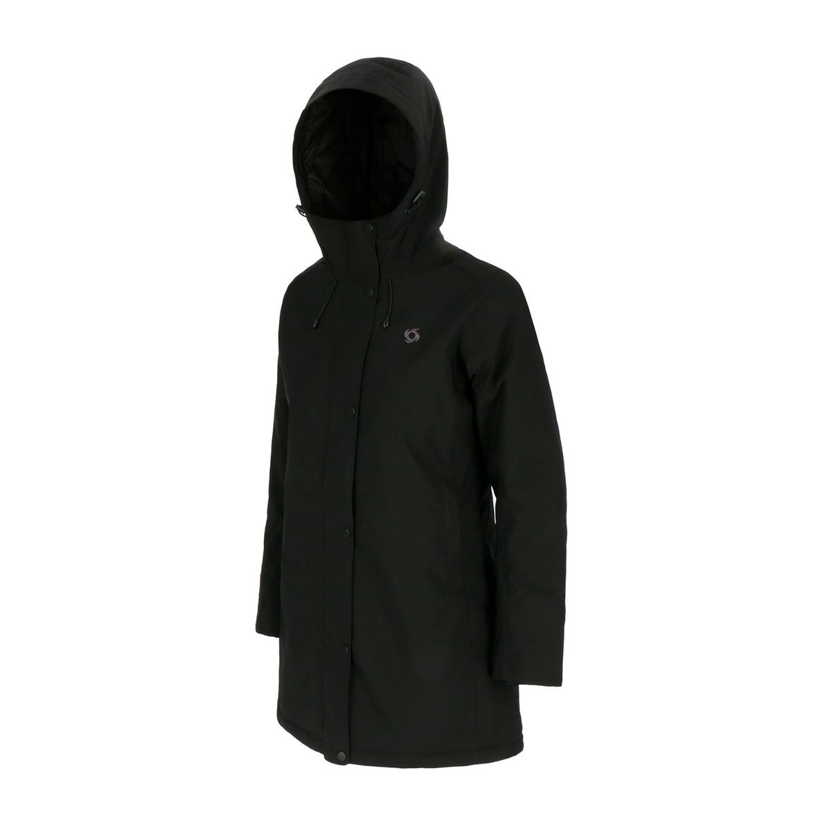DOITE - Parka Termica Cira Mujer Doite