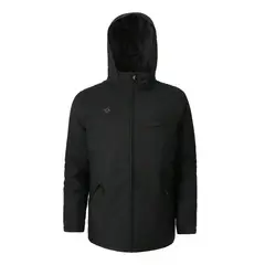 DOITE - Parka Termica Polux Hombre