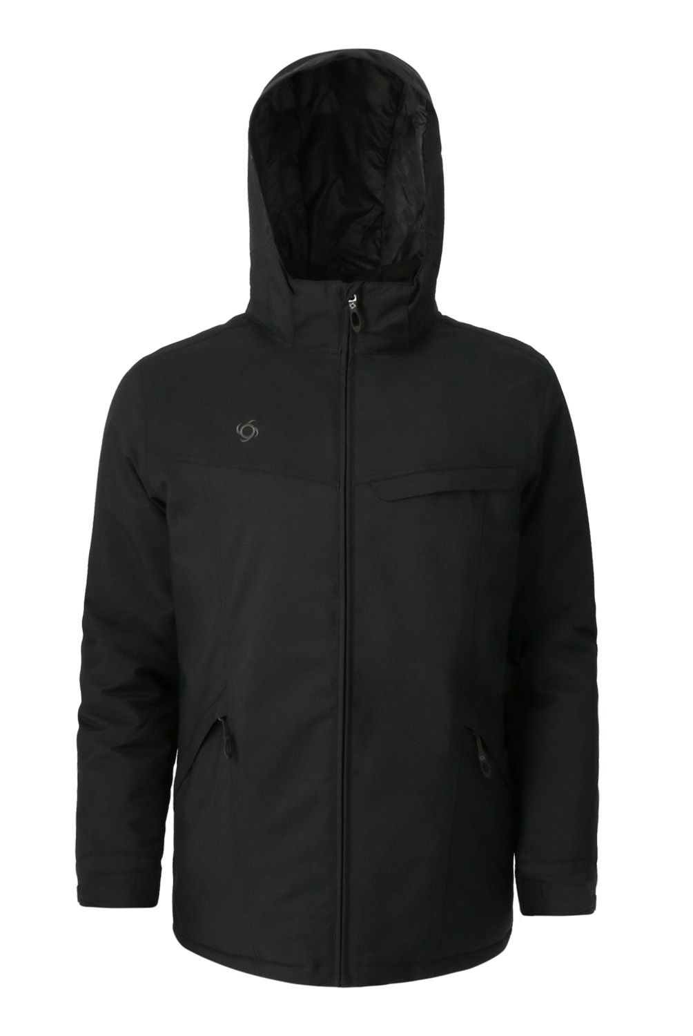 DOITE - Parka Termica Polux Hombre Doite