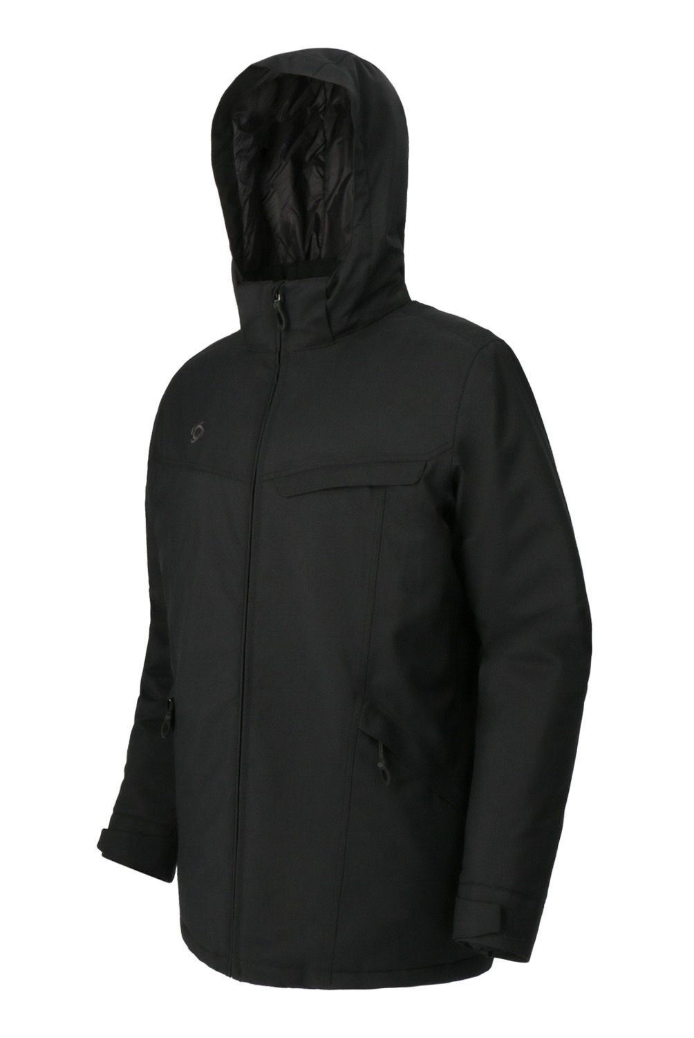 DOITE - Parka Termica Polux Hombre Doite