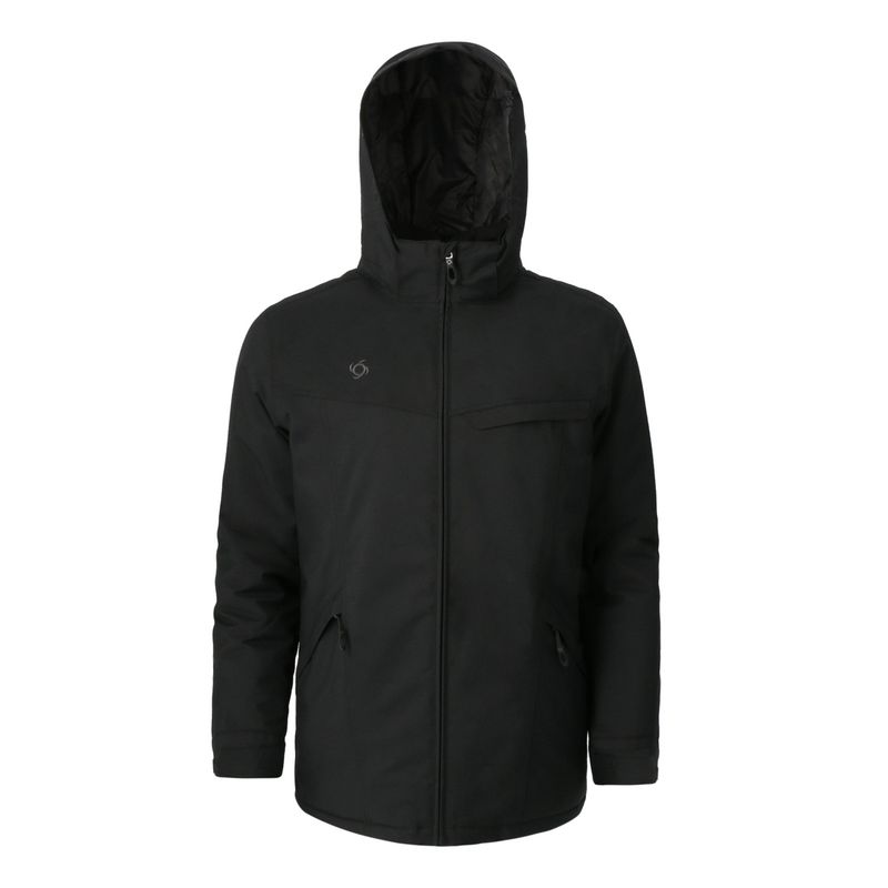 DOITE - Parka Termica Polux Hombre Doite