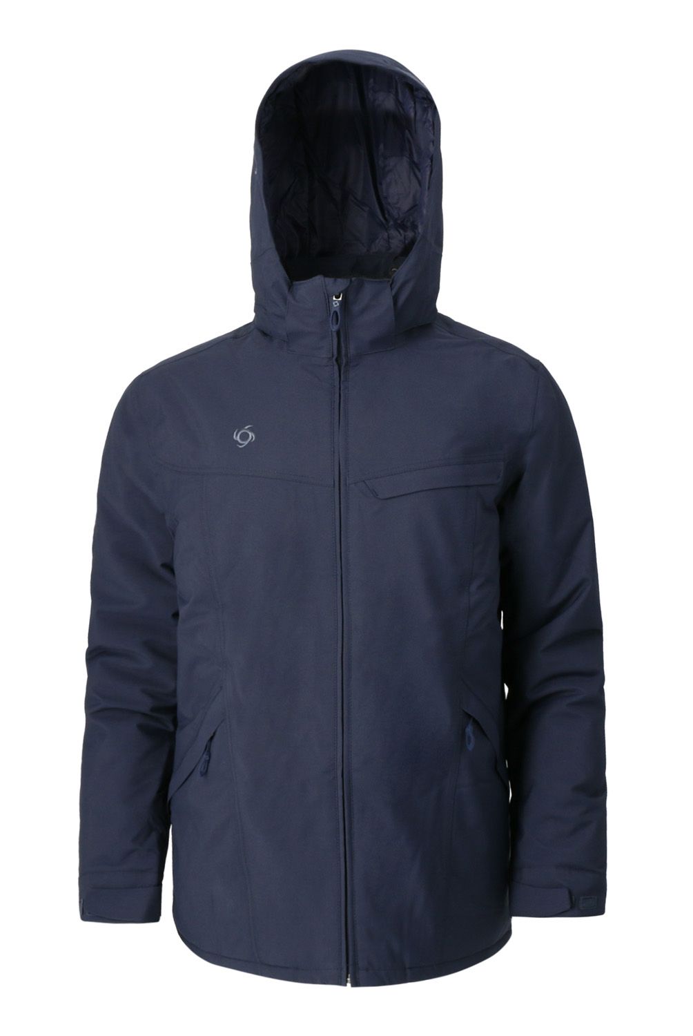 DOITE - Parka Termica Polux Hombre Doite