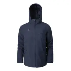 DOITE - Parka Termica Polux Hombre