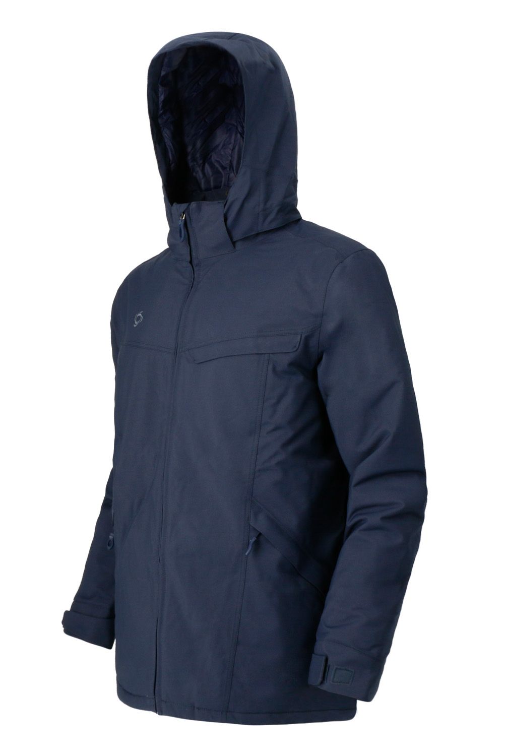 DOITE - Parka Termica Polux Hombre Doite
