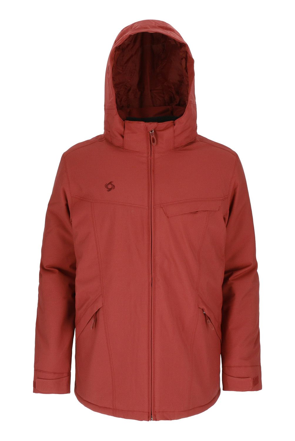 DOITE - Parka Termica Polux Hombre Doite