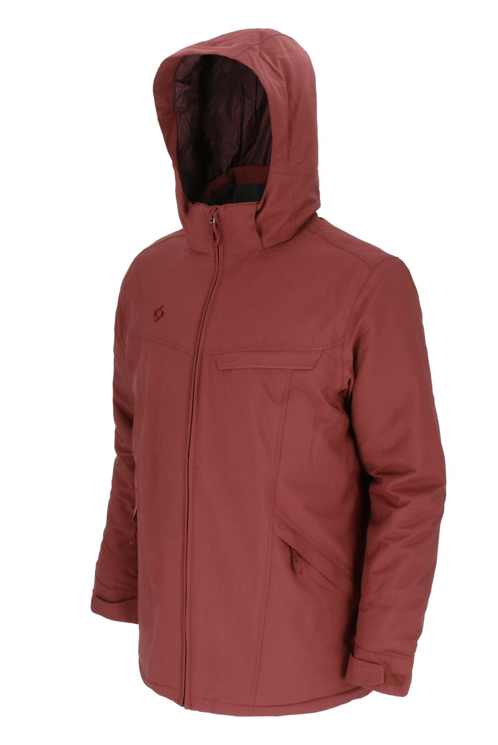 DOITE - Parka Termica Polux Hombre Doite