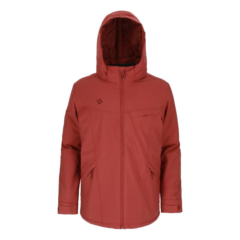 DOITE - Parka Termica Polux Hombre Doite