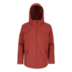 DOITE - Parka Termica Polux Hombre