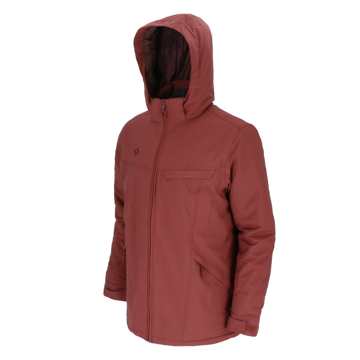 DOITE - Parka Termica Polux Hombre Doite