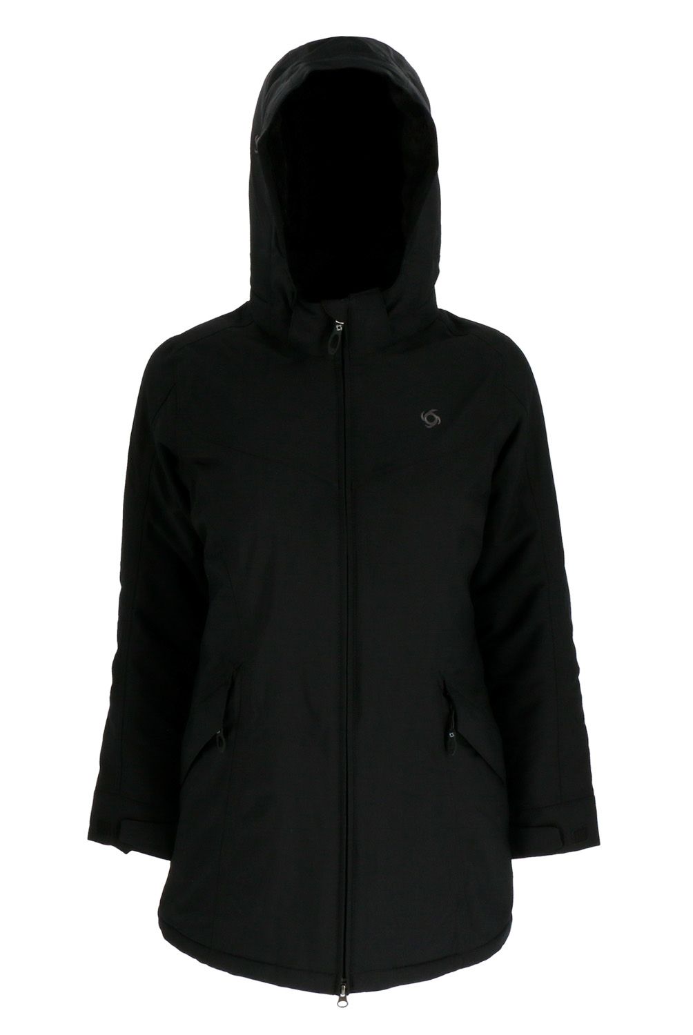 DOITE - Parka Termica Polux Mujer Doite