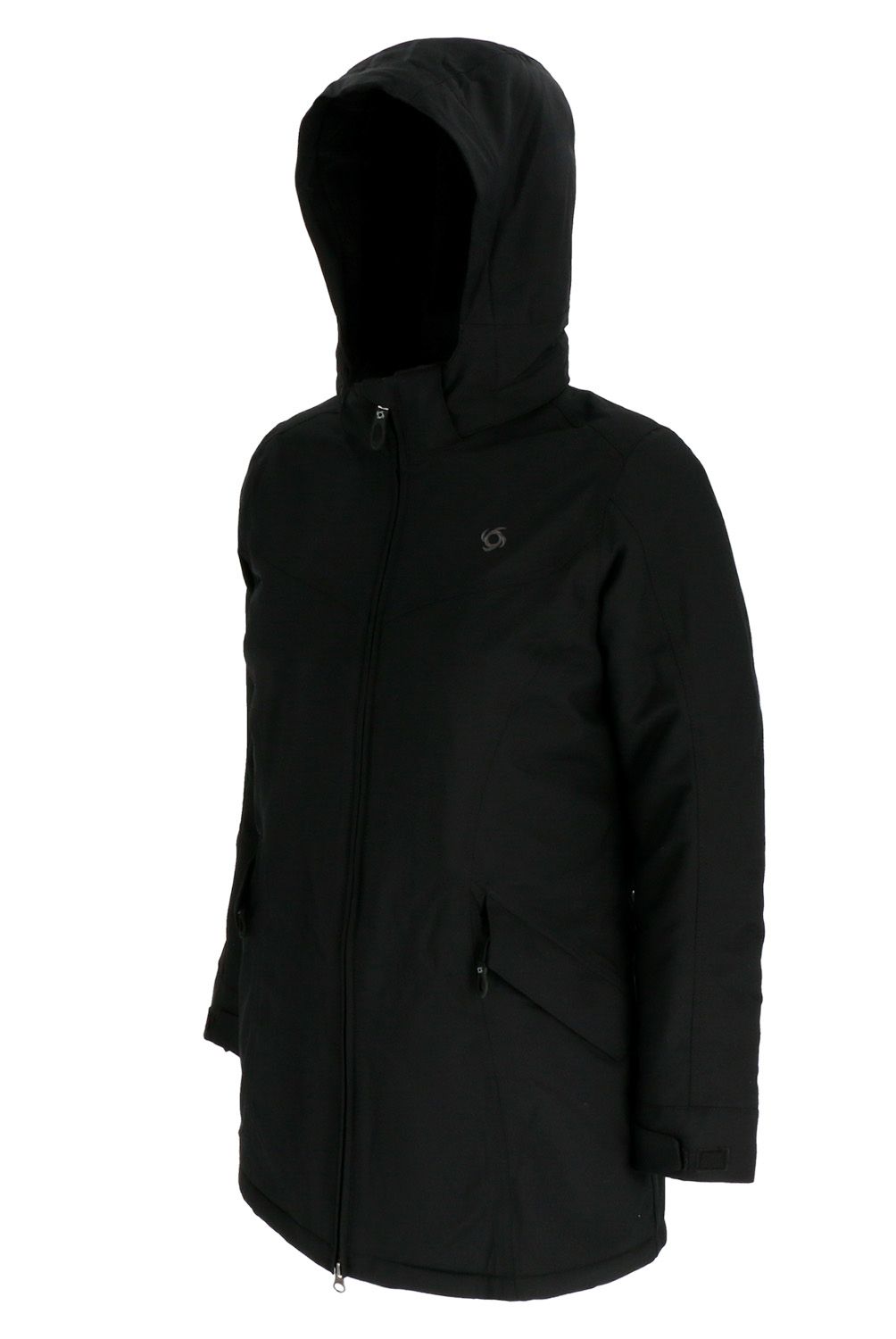 DOITE - Parka Termica Polux Mujer Doite