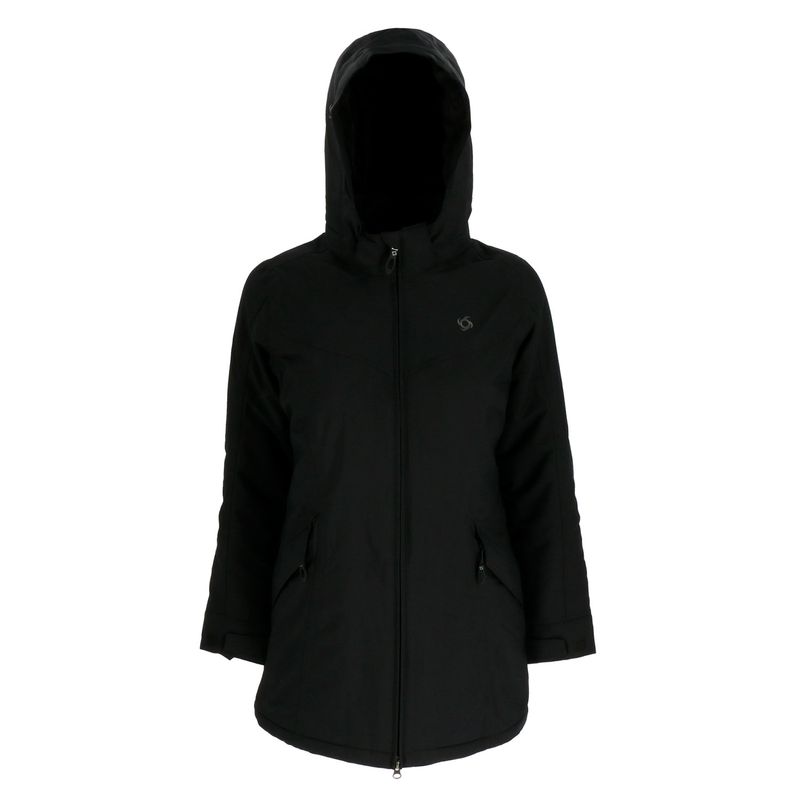 DOITE - Parka Termica Polux Mujer Doite