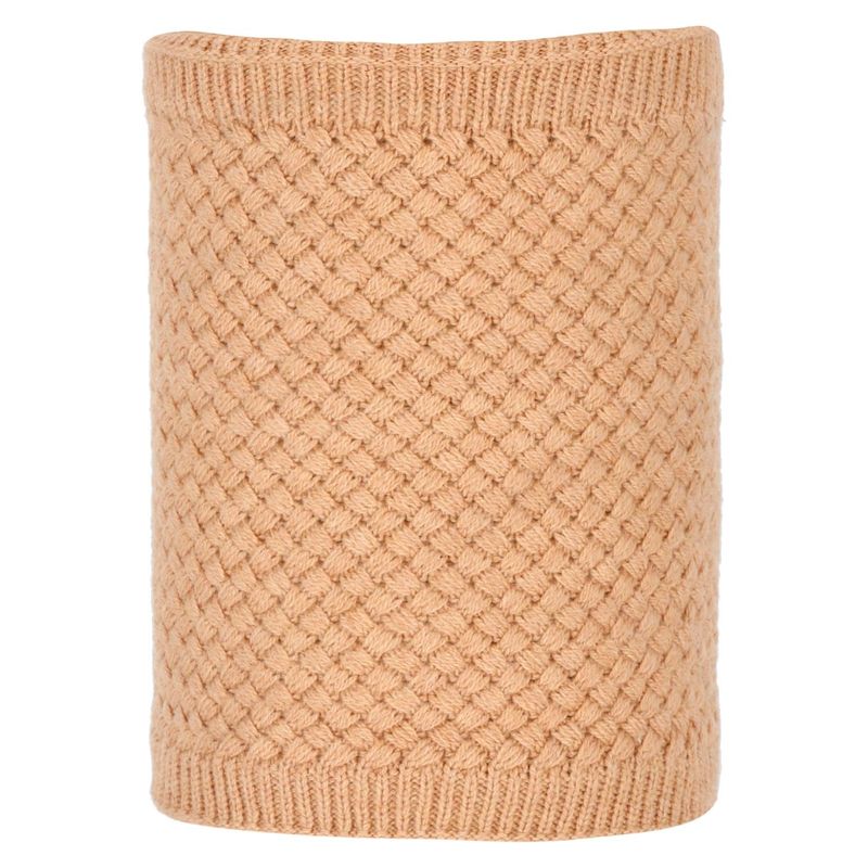 DOITE - Cuello Zigzag Unisex Doite