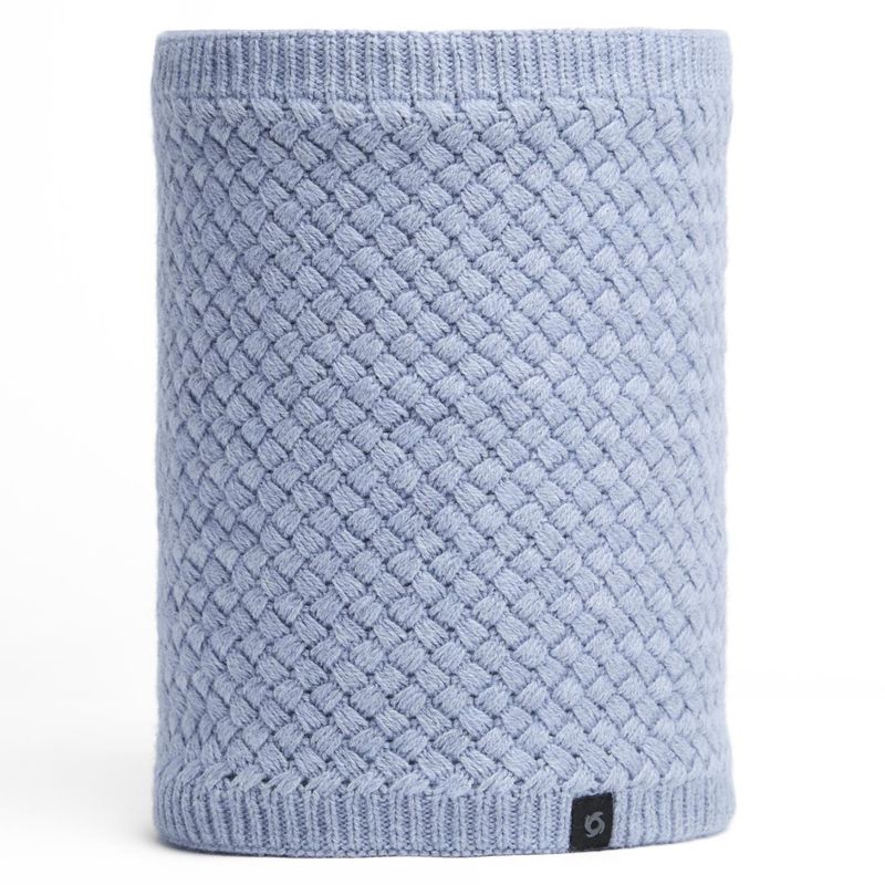 DOITE - Cuello Zigzag Unisex Doite
