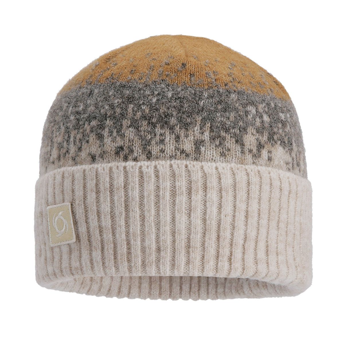 DOITE - Gorro Beanie Alix Unisex Doite