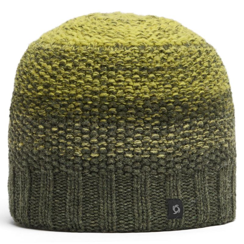 DOITE - Gorro Beanie Chacao Unisex Doite
