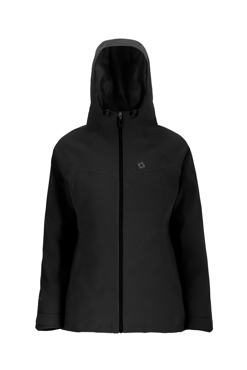 DOITE - Parka 3 En 1 Skada Mujer Doite