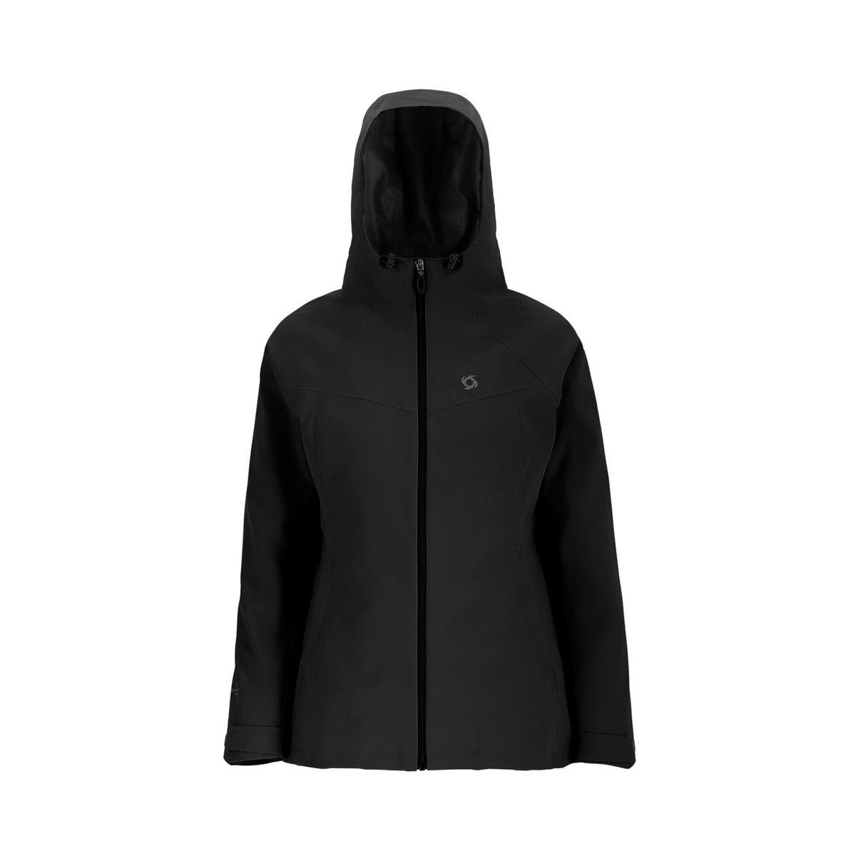 DOITE - Parka 3 En 1 Skada Mujer Doite