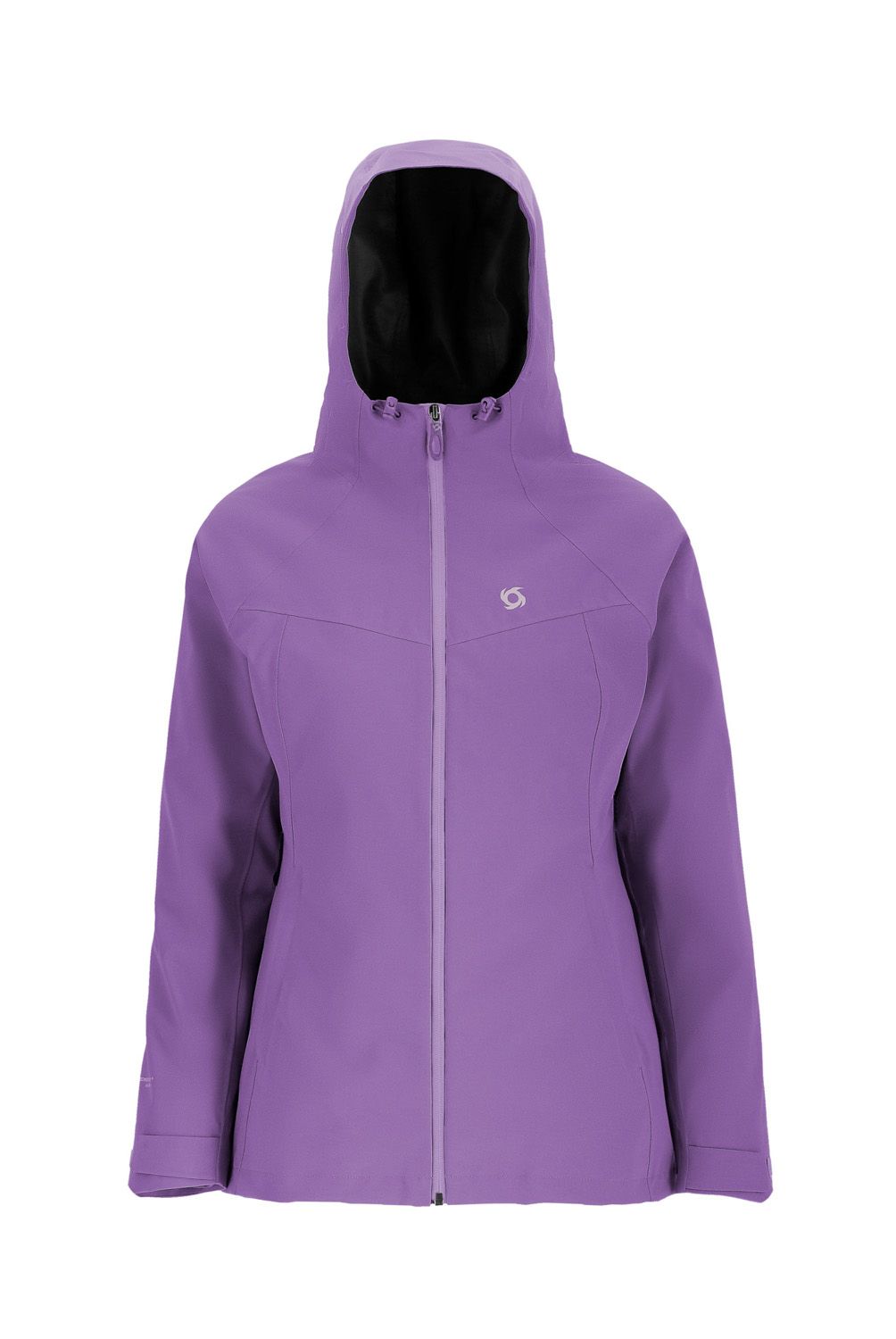 DOITE - Parka 3 En 1 Skada Mujer Doite