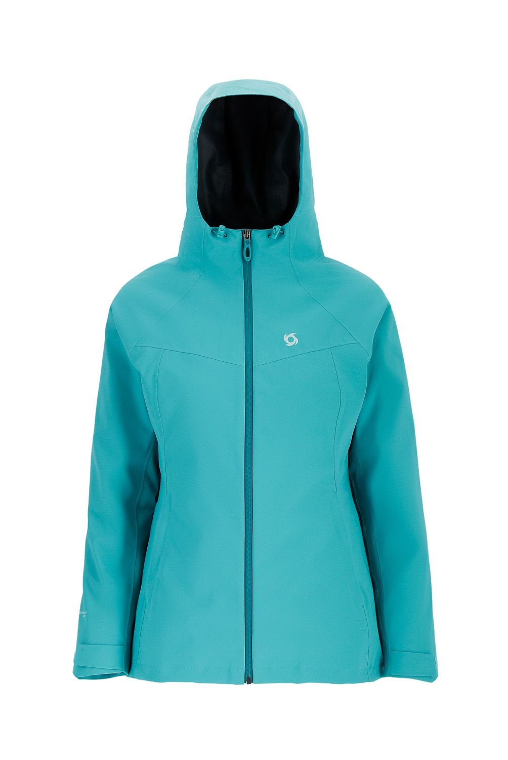 DOITE - Parka 3 En 1 Skada Mujer Doite