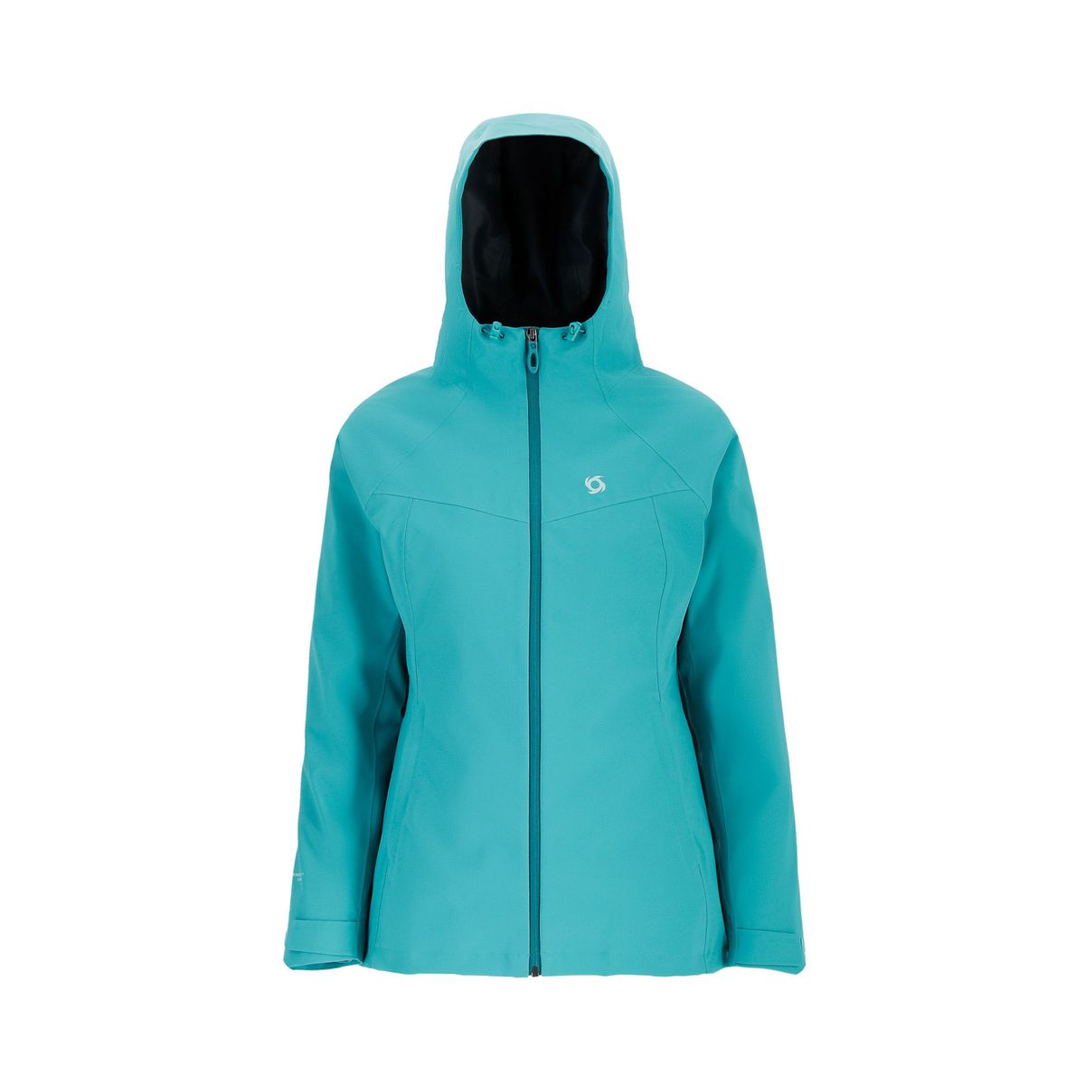 DOITE - Parka 3 En 1 Skada Mujer Doite