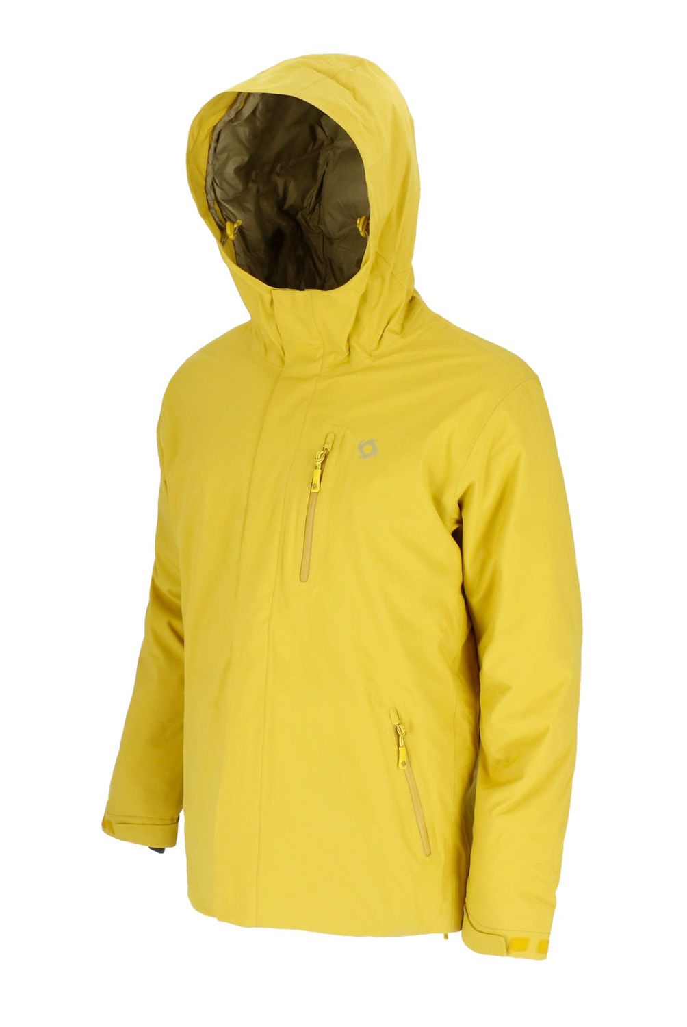 DOITE - Parka Termica Borealis Hombre Doite