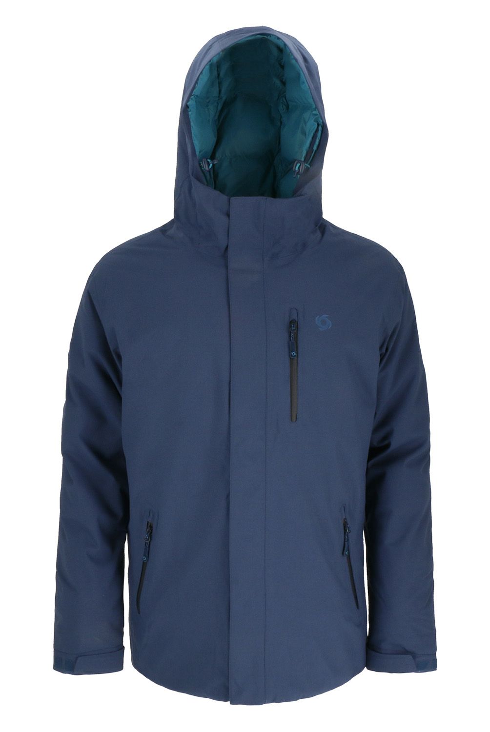DOITE - Parka Termica Borealis Hombre Doite