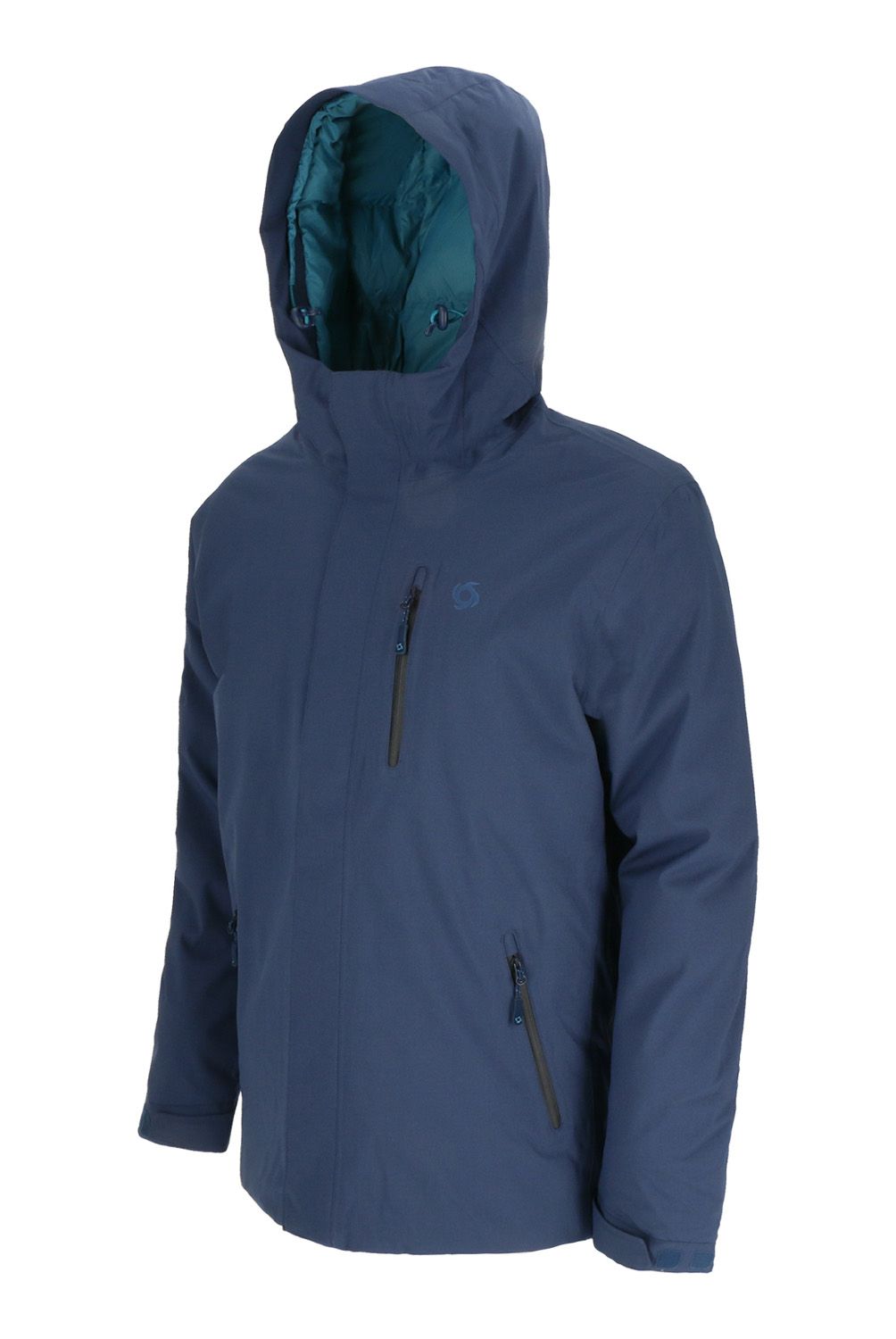 DOITE - Parka Termica Borealis Hombre Doite
