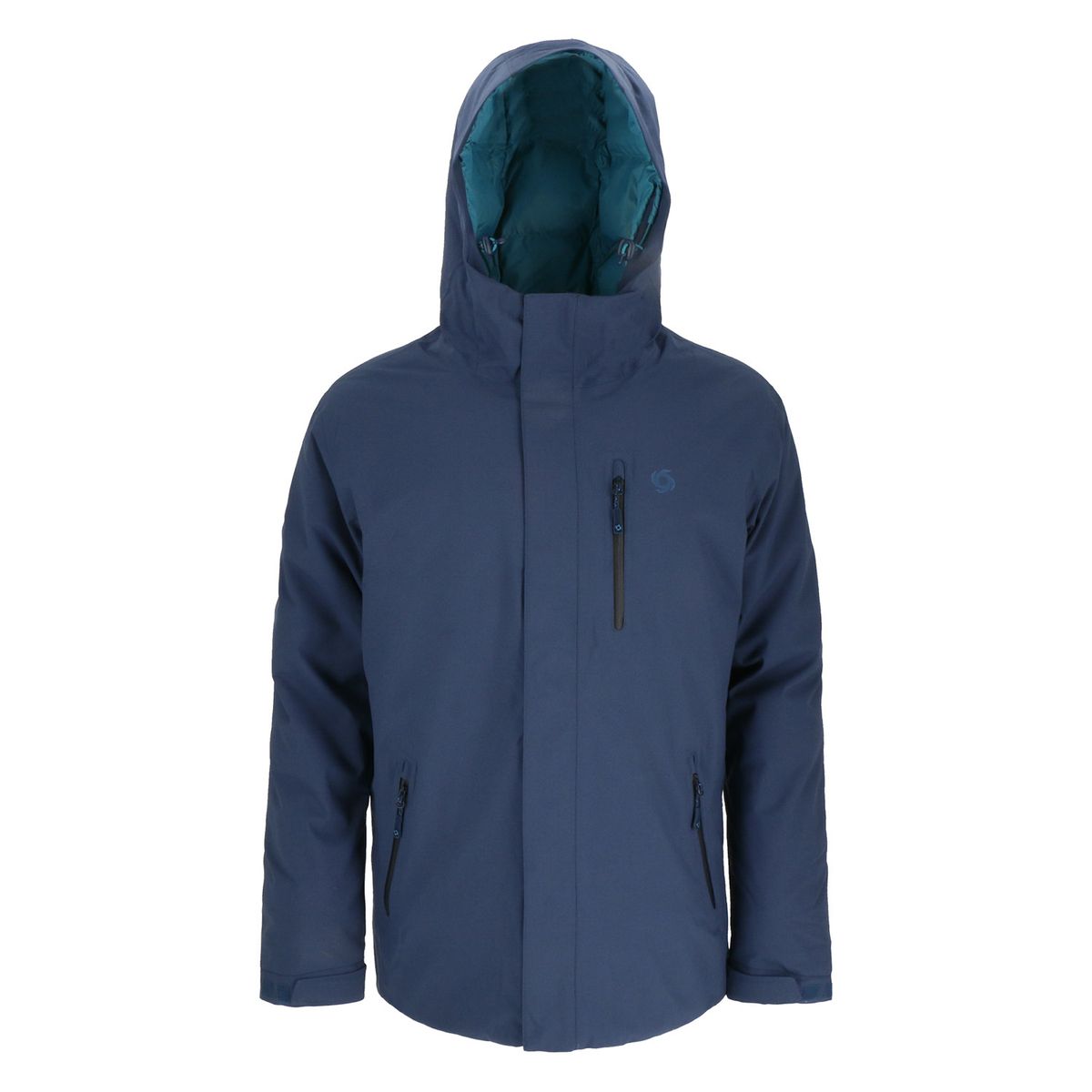 DOITE - Parka Termica Borealis Hombre Doite