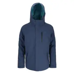 DOITE - Parka Termica Borealis Hombre