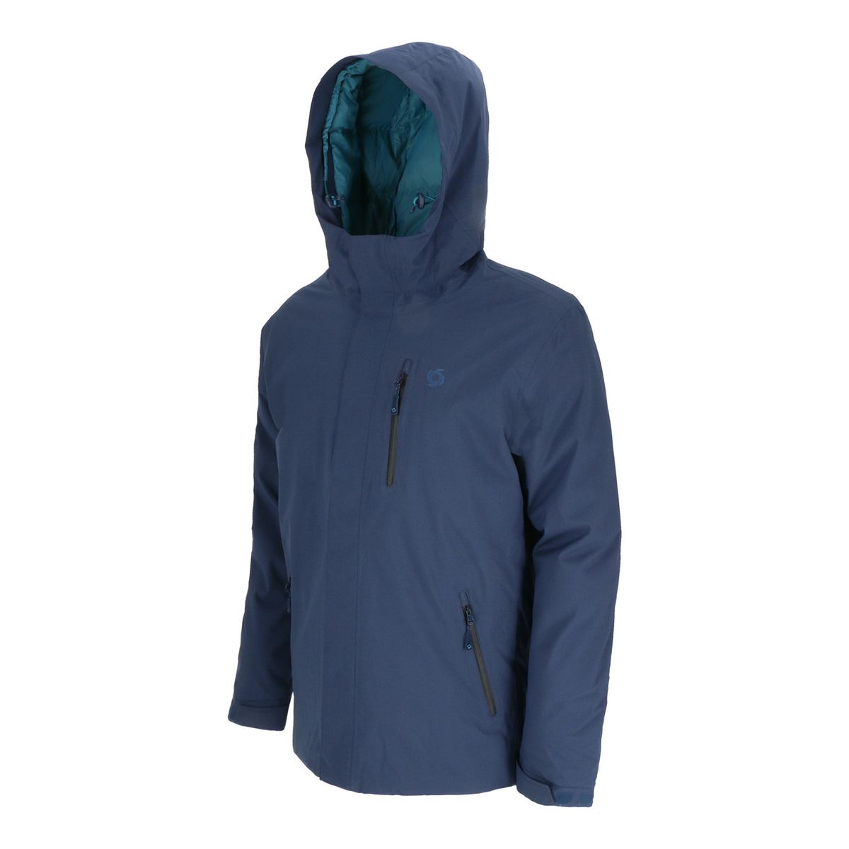 DOITE - Parka Termica Borealis Hombre Doite